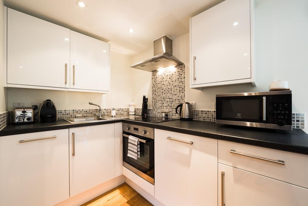 Ashbrook Lets Apartments Blewbury Kültér fotó