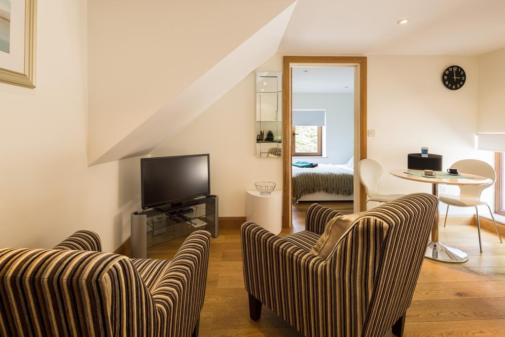 Ashbrook Lets Apartments Blewbury Kültér fotó