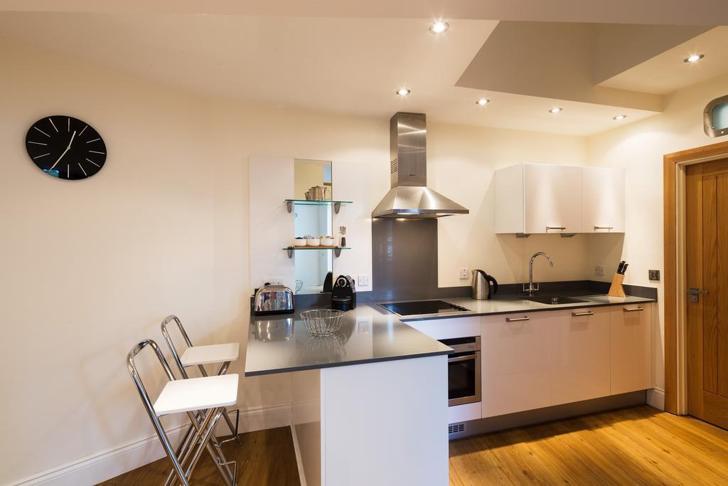 Ashbrook Lets Apartments Blewbury Kültér fotó
