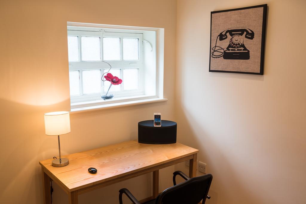 Ashbrook Lets Apartments Blewbury Kültér fotó