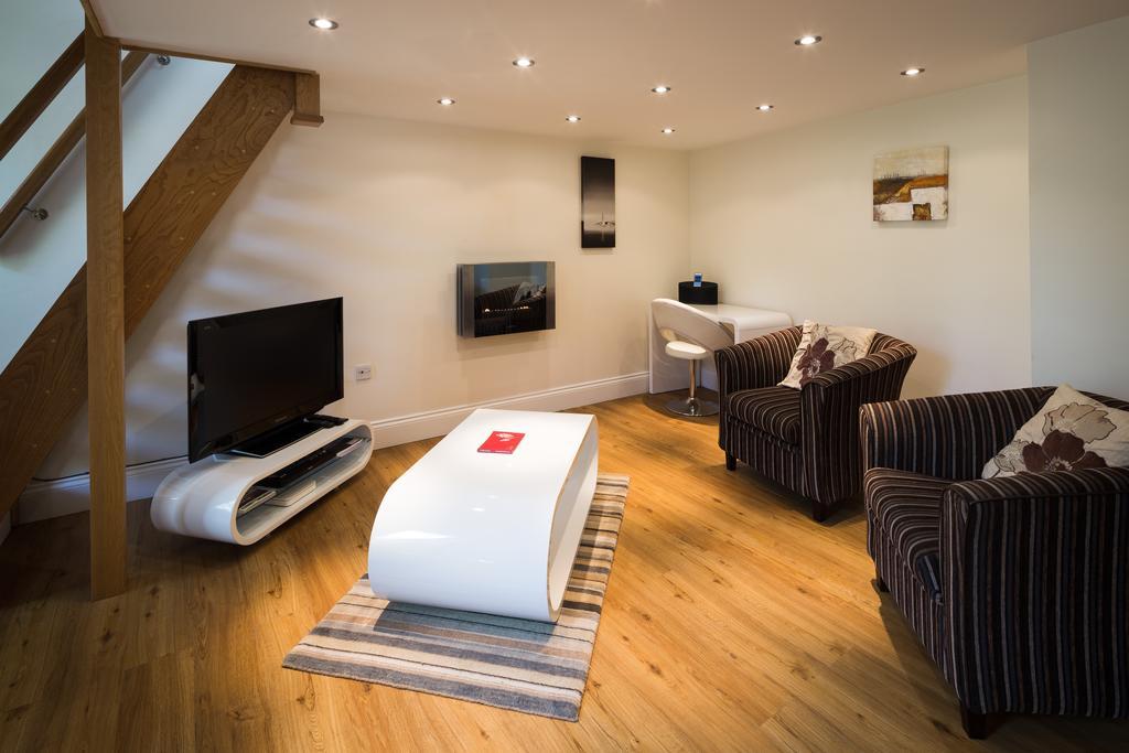 Ashbrook Lets Apartments Blewbury Kültér fotó