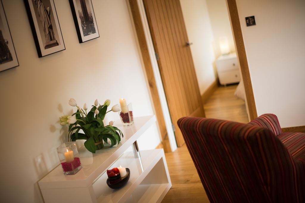 Ashbrook Lets Apartments Blewbury Kültér fotó