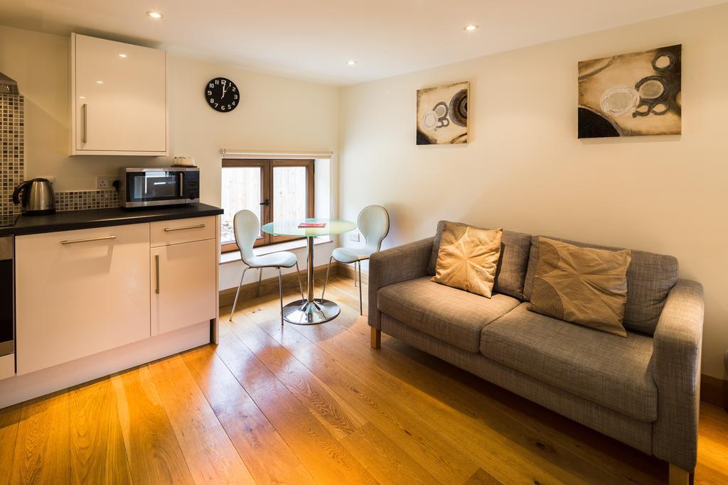 Ashbrook Lets Apartments Blewbury Kültér fotó
