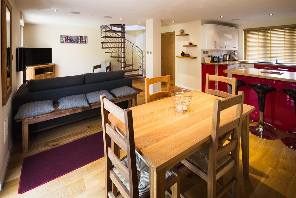 Ashbrook Lets Apartments Blewbury Kültér fotó