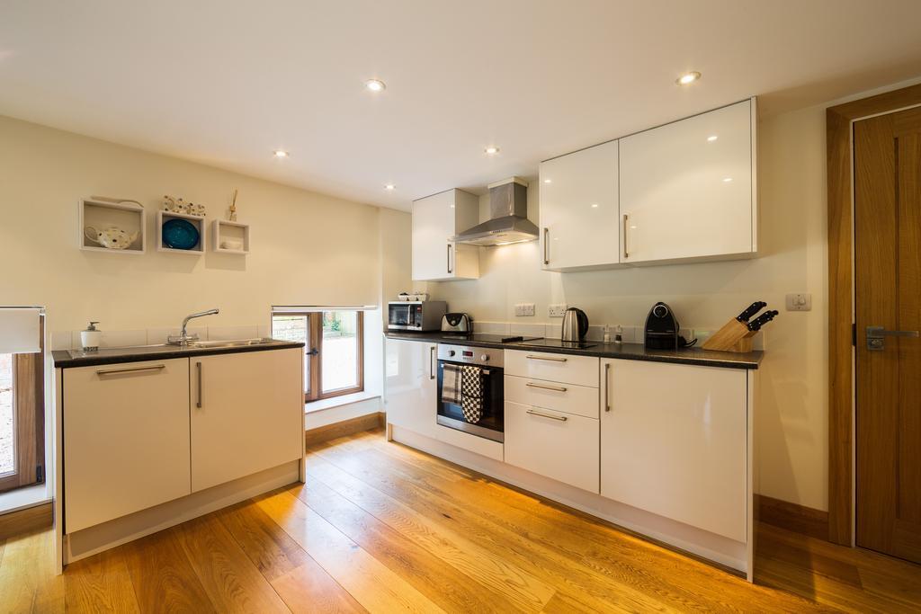 Ashbrook Lets Apartments Blewbury Kültér fotó