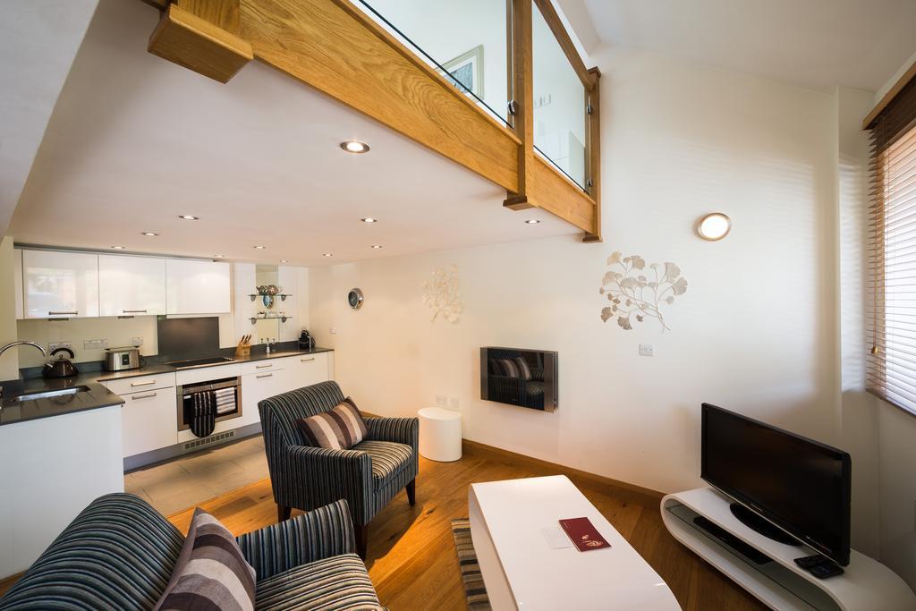 Ashbrook Lets Apartments Blewbury Kültér fotó