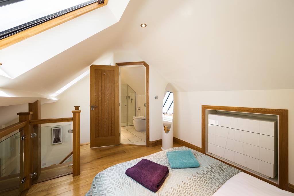 Ashbrook Lets Apartments Blewbury Kültér fotó