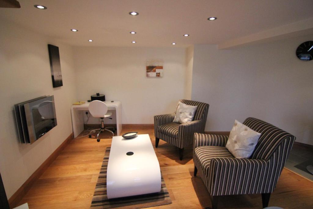 Ashbrook Lets Apartments Blewbury Szoba fotó