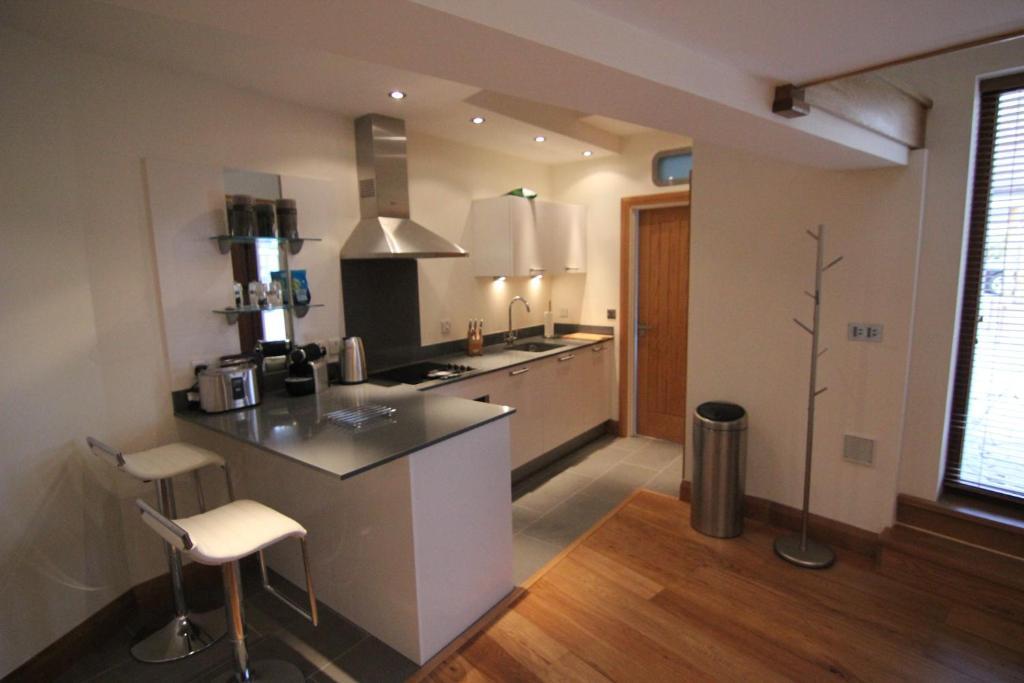Ashbrook Lets Apartments Blewbury Szoba fotó
