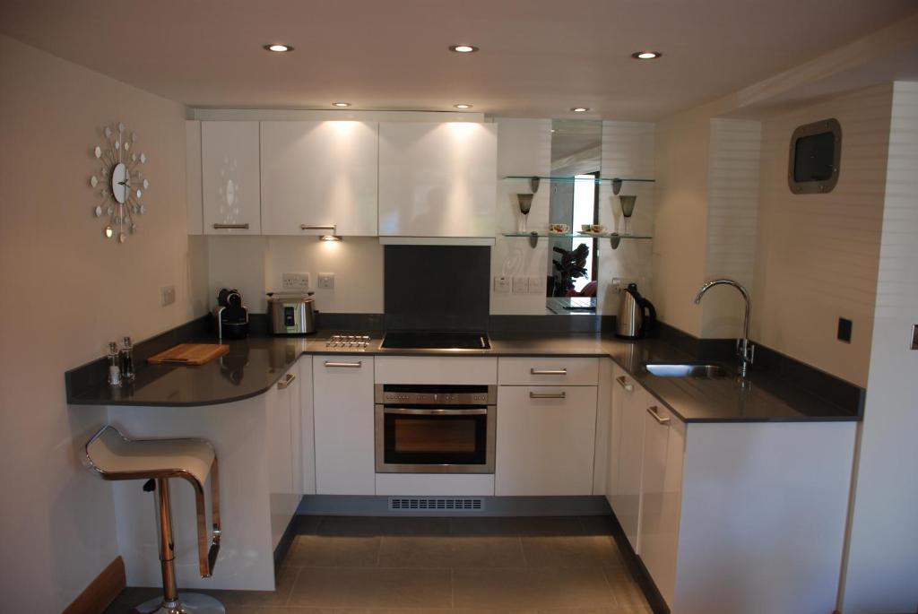 Ashbrook Lets Apartments Blewbury Szoba fotó