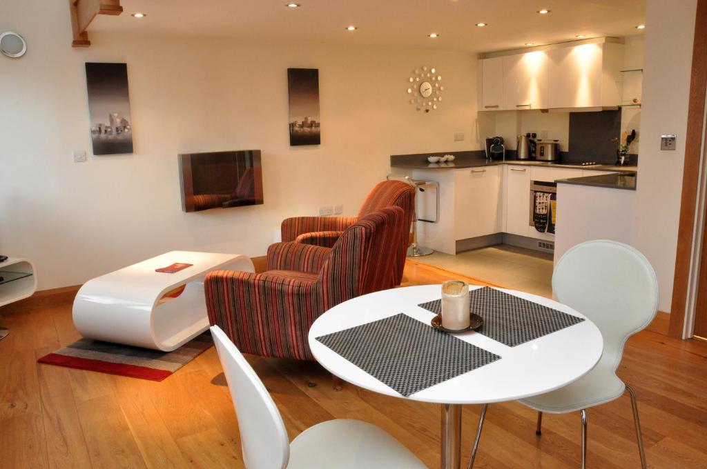 Ashbrook Lets Apartments Blewbury Szoba fotó