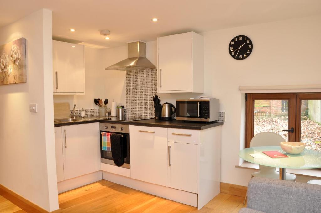 Ashbrook Lets Apartments Blewbury Szoba fotó