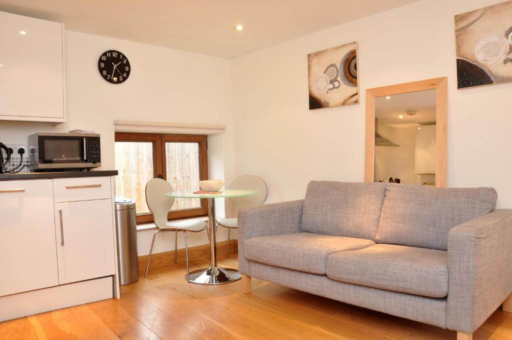 Ashbrook Lets Apartments Blewbury Szoba fotó