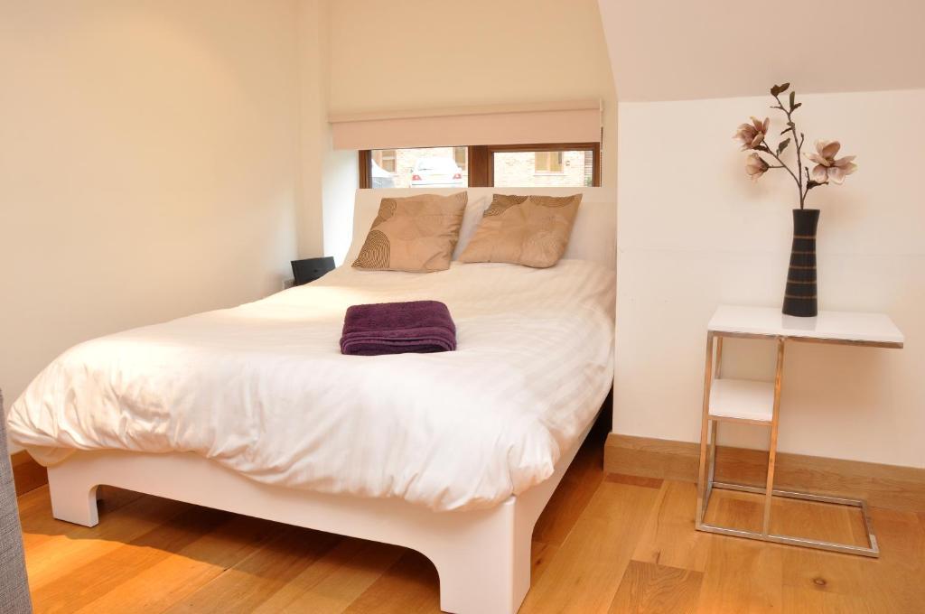 Ashbrook Lets Apartments Blewbury Szoba fotó