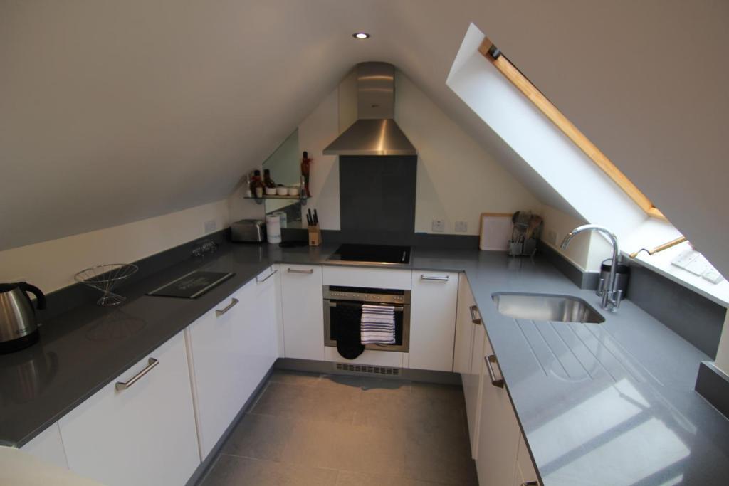 Ashbrook Lets Apartments Blewbury Szoba fotó